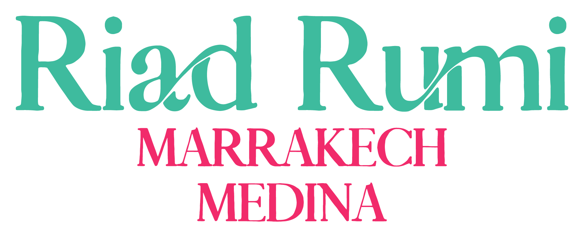 Riad Marrakech Rumi